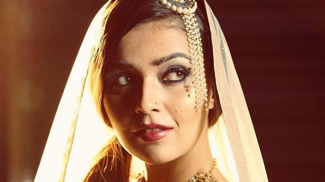 Ishqbaaz wedding track is like dress rehearsal for my real wedding