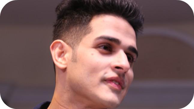 Exclusive: Bigg Boss 11's Priyank Sharma reveals details about his ...