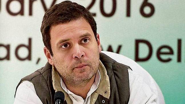 Congress in blame game over misuse of app users' data