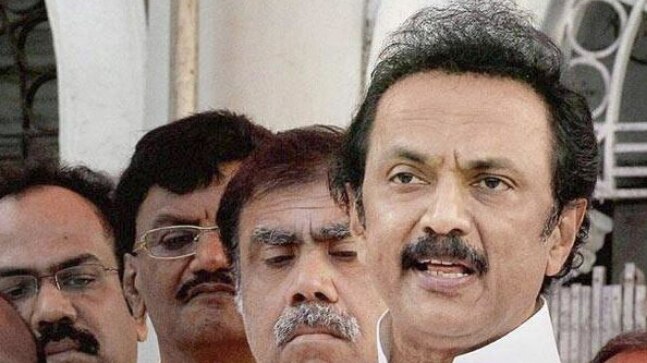Cauvery Issue: Tamil Nadu parties divided over AIADMK's reluctance to condemn BJP
