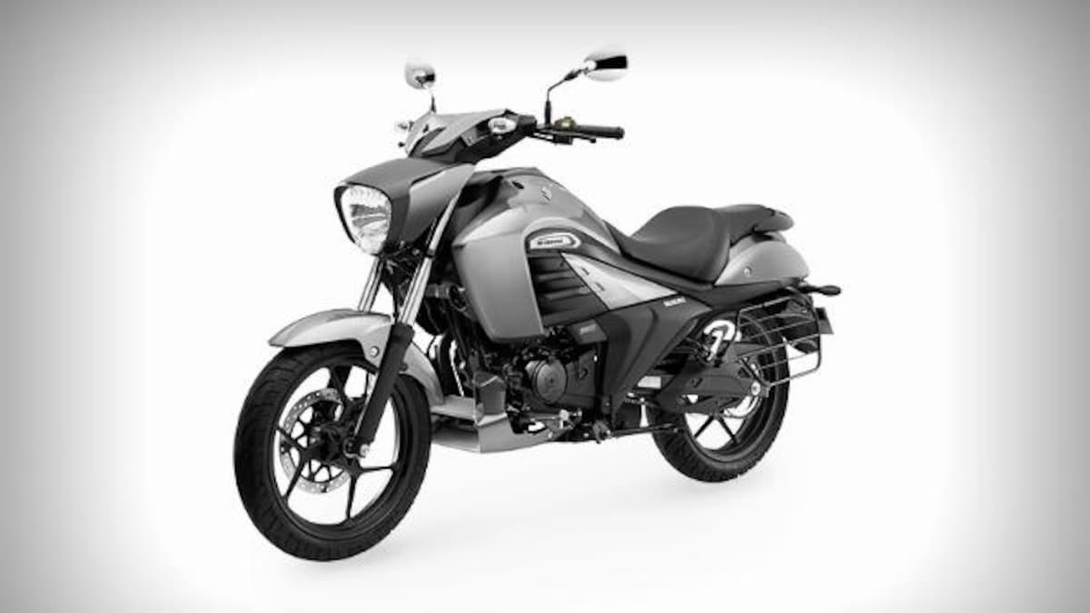 Intruder price deals