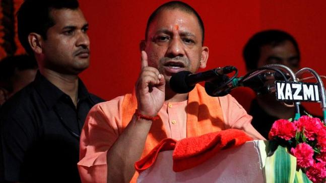 Uttar Pradesh: Man alleges CM Yogi Adityanath him away at Janta Darbar