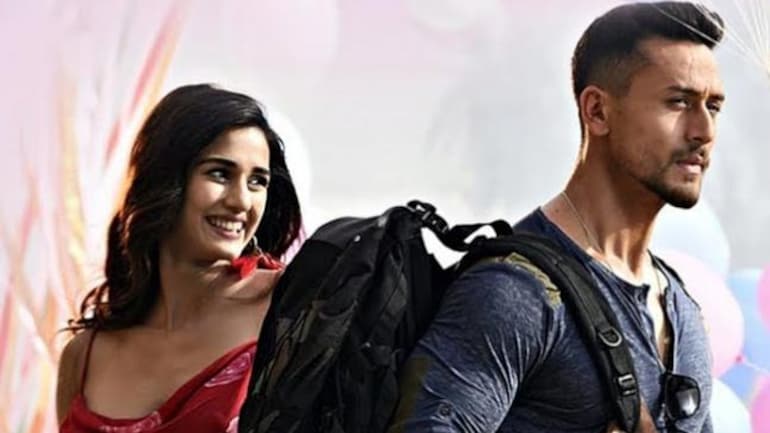 Why Tiger Shroff and Disha Patani's Baaghi 2 is a hit at the box office ...