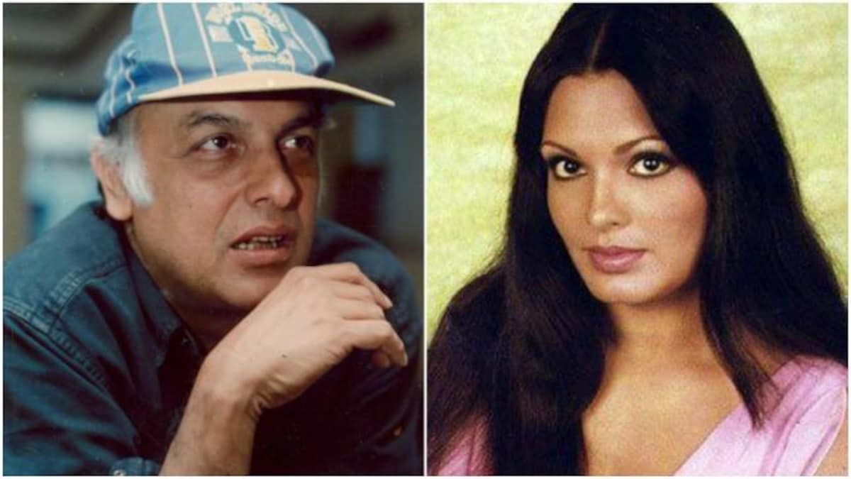 Parveen Babi And Mahesh Bhatt S Heartbreaking Love Story Movies News Parveen Babi And Mahesh Bhatt S Heartbreaking Love Story Movies News