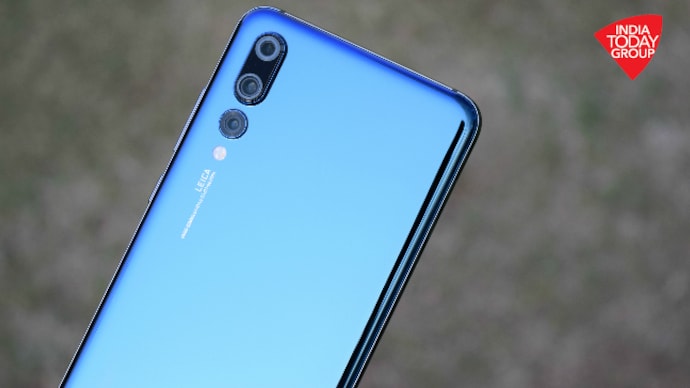 Huawei P20 Pro P20 Lite launched in India Full specs top