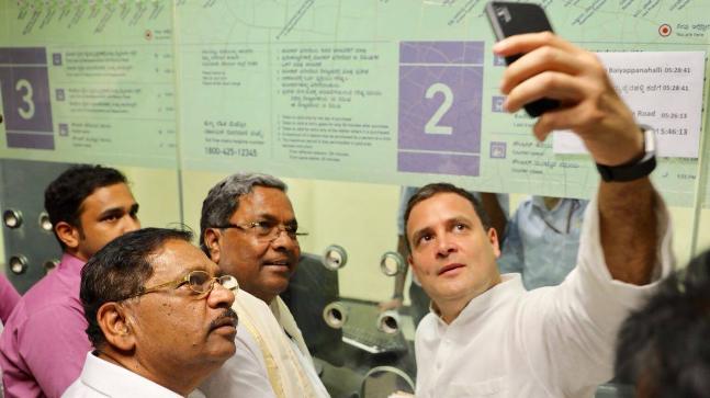 Amit Shah Mocks Rahul Gandhi For Celebrating BJP's Bypoll Defeats
