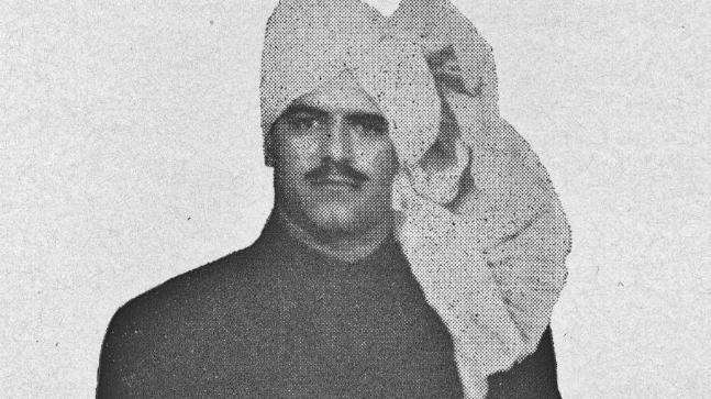 Dara Singh