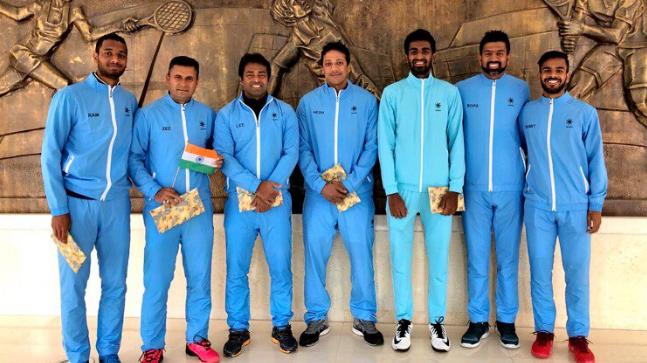 Leander Paes becomes most successful player in Davis Cup