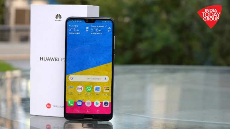 huawei p20 pro review a triple threat
