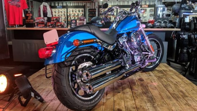 Harley davidson under 2.5 lakh deals