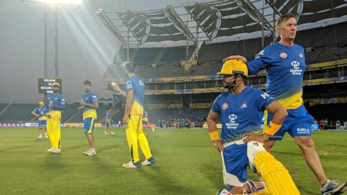 How to see ipl sales on airtel tv app