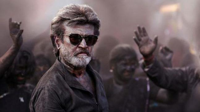 Rajinikanth's 'kaala' to release this June