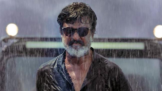 Rajinikanth in Kaala