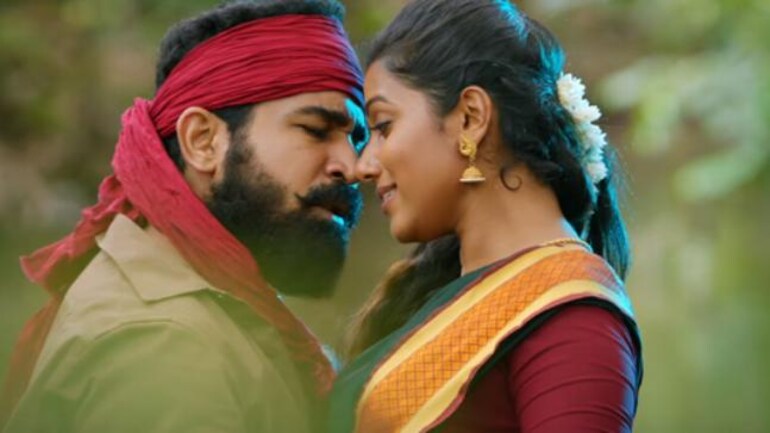 Vijay Antony’s Kaali may not see the light of the day even after the