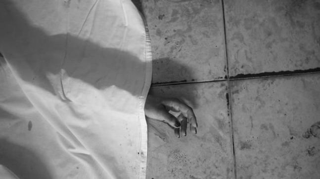 Man mummifies mother's body to draw pension