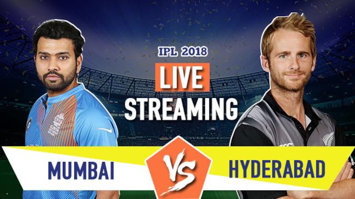 Ipl 2018 live hot sale streaming online app