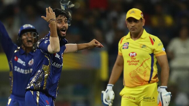 IPL 2018: Meet the 20-year-old leg-spinner, who bamboozled MS Dhoni