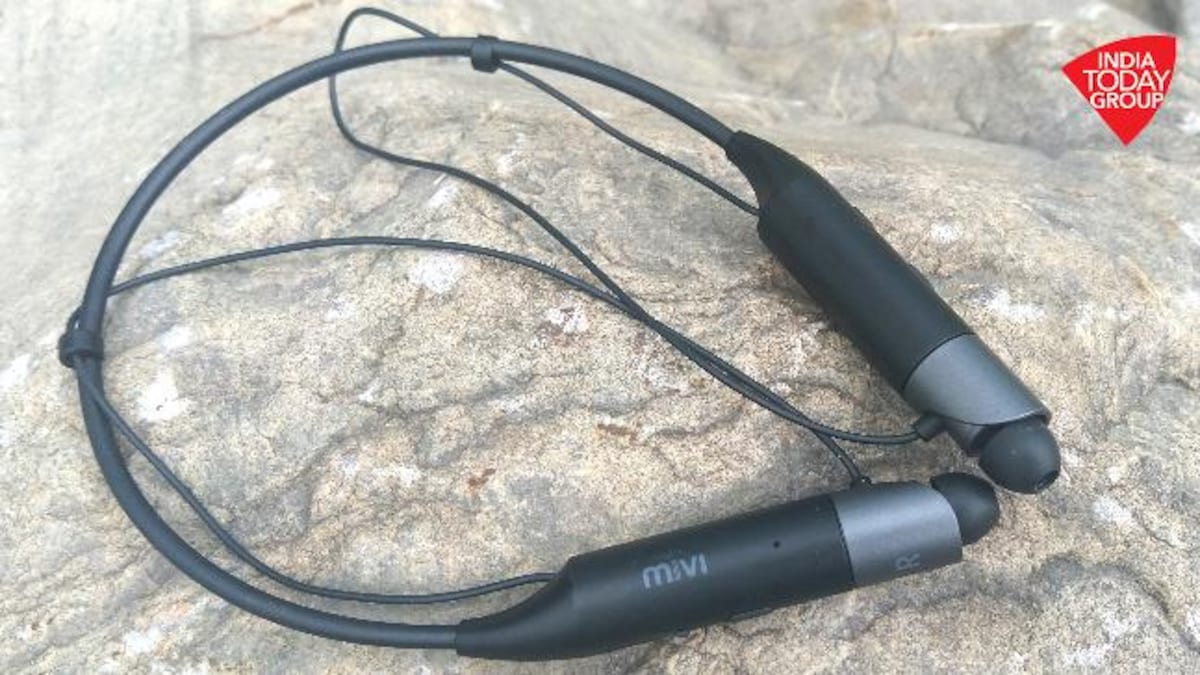 Best mivi earphones sale