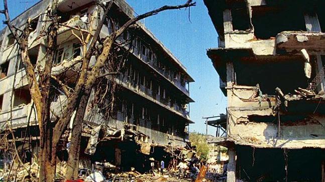 Mumbai blasts death row convict Tahir Merchant dies in Yerwada Jail