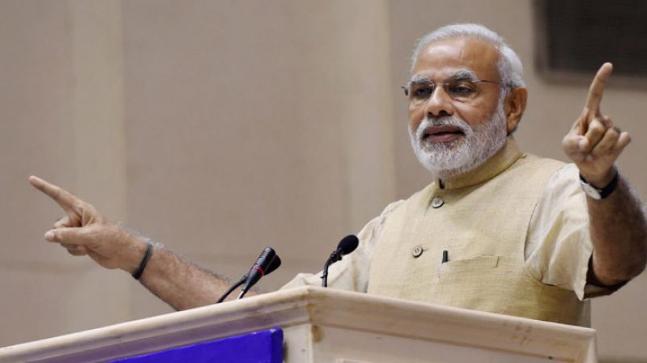 Rising petrol prices: What Narendra Modi said before 2014 ...