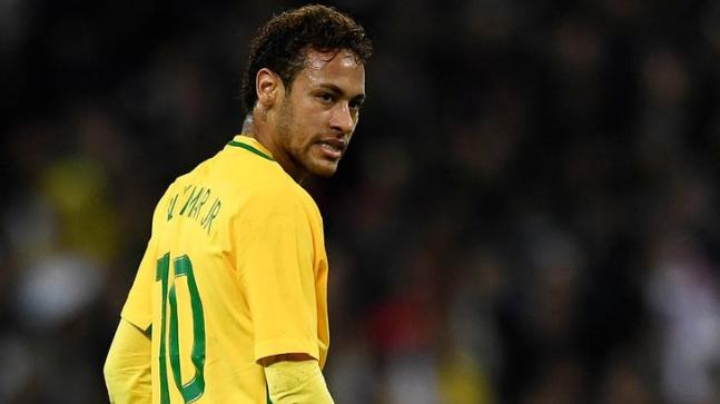 PSG suggest Neymar will return to Paris before World Cup