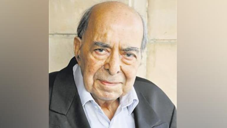 Veteran journalist S. Nihal Singh passes away - India News