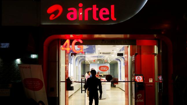 Airtel rolls out Rs 449 plan, offers 2GB data daily Airtel rolls out Rs 449 plan, offers 2GB data daily