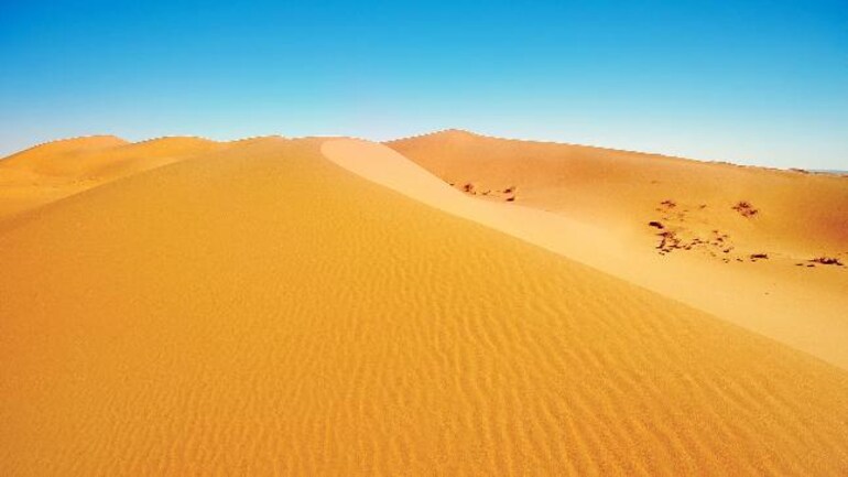 The Sahara Desert Is Expanding Due To Climate Change And We Are To Blame Says Research Education Today News The Sahara Desert Is Expanding Due To Climate Change And We Are To Blame Says Research Education Today News