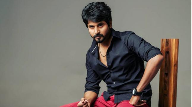 Sivakarthikeyan