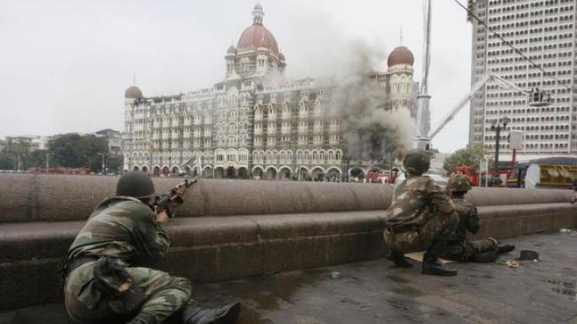 China counters India's 'terror export factory' remark on Pakistan
