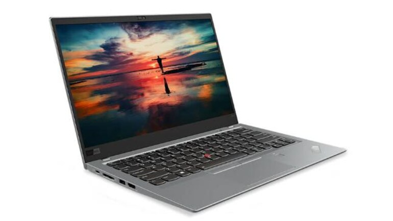 Lenovo launches new ThinkPad laptops with 8gen Intel CPUs, Rapid Charge