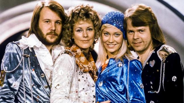 Mamma mia! ABBA to release first new music in 35 years Mamma mia! ABBA to release first new music in 35 years