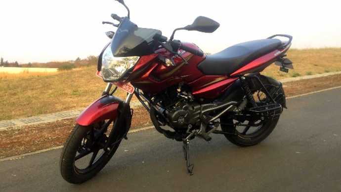 Pulsar 135 deals