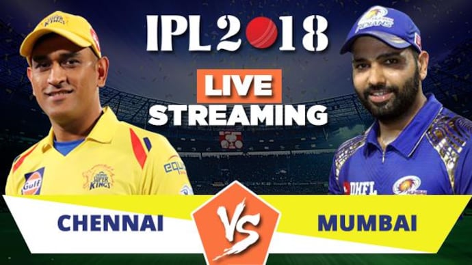 Live streaming 2025 cricket 2018