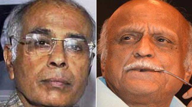 Dabholkar, Pansare murder probes at a dead end, admit police
