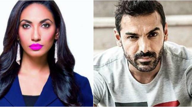 FIR filed against John Abraham in Mumbai for cheating FIR filed against John Abraham in Mumbai for cheating