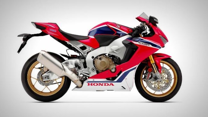 Honda CBR1000RR price slashed by Rs 2 lakh India Today