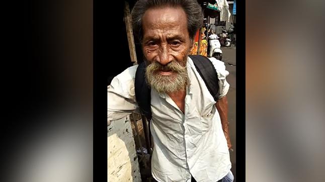 YouTube helps Manipur man reunite with family after 40 years - India Today YouTube helps Manipur man reunite with family after 40 years - India Today