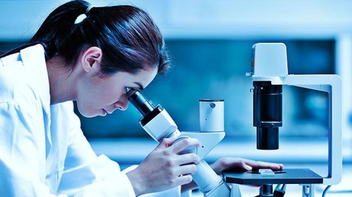 Lab ·