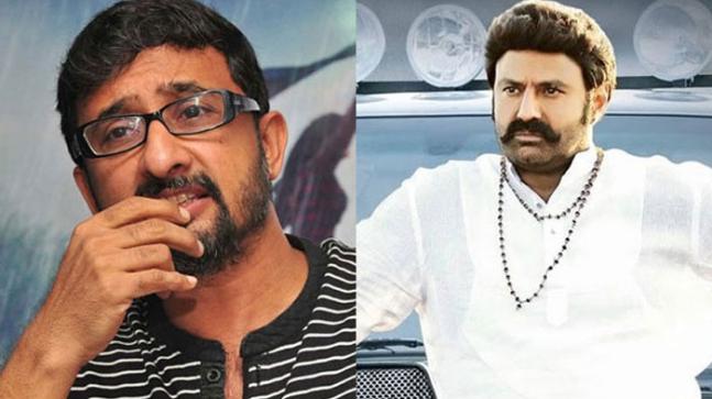 Teja and Balakrishna