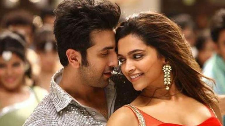 Ranbir and Deepika back together, but not for a film - Movies News