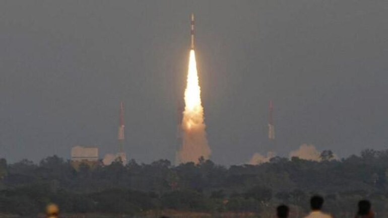 Isro Completes Final Orbit Raising Operations Of Navigation Satellite India News