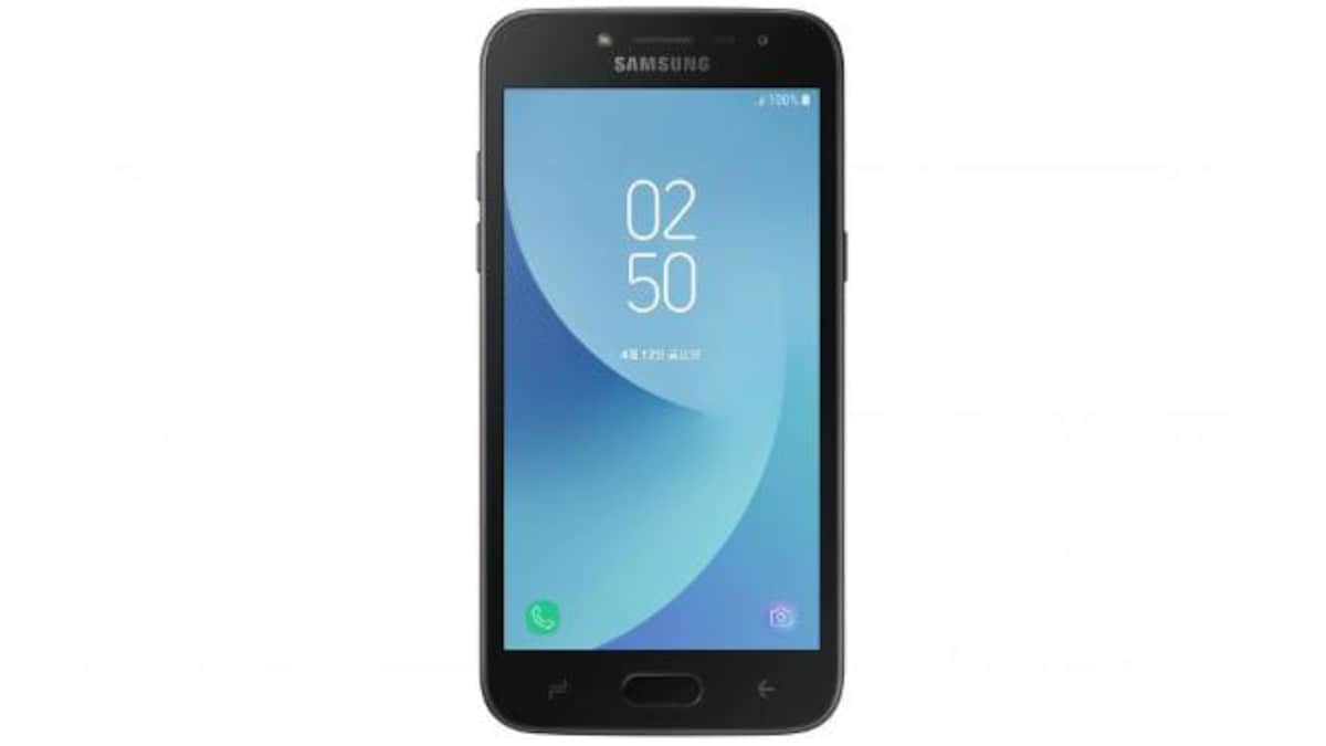 Samsung j2 pro 2024 silver