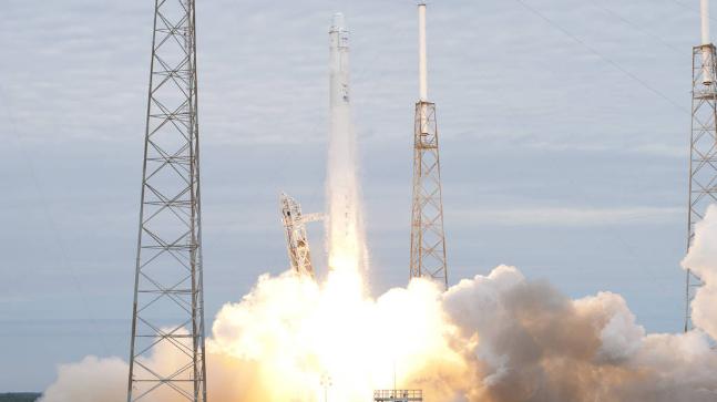 NASA has sent human & bull sperm samples to ISS