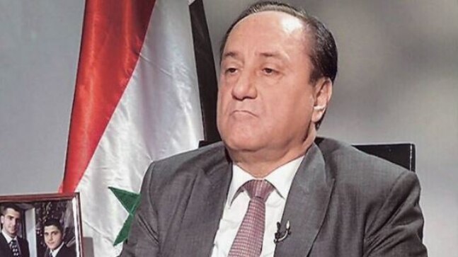 Image result for riad abbas