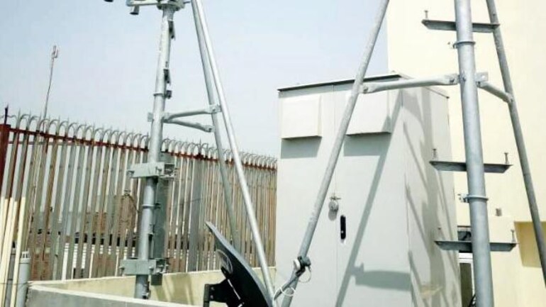 South Delhi Residents Oppose Mobile Towers Mail Today News