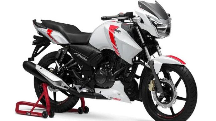 Apache rtr 160 best sale 4v colour variants