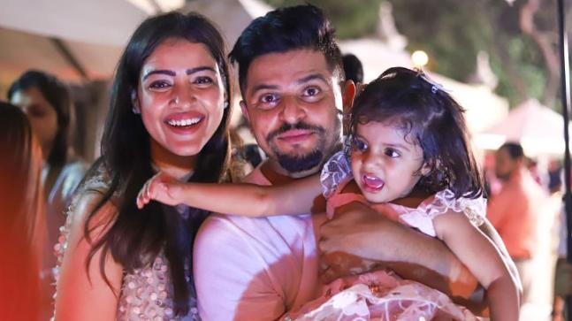 Raina Explains Why Players Have Fewer Arguments With Their Wives Now Sports News