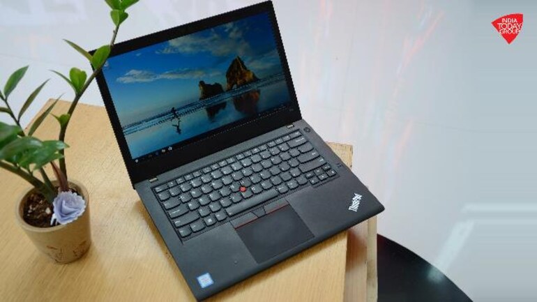 Lenovo Thinkpad T480 Review Looks Familiar Works Better Technology News