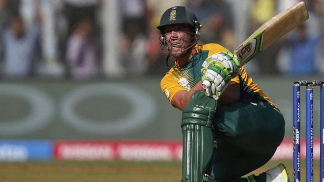 AB de Villiers announces retirement: A record-breaking run machine